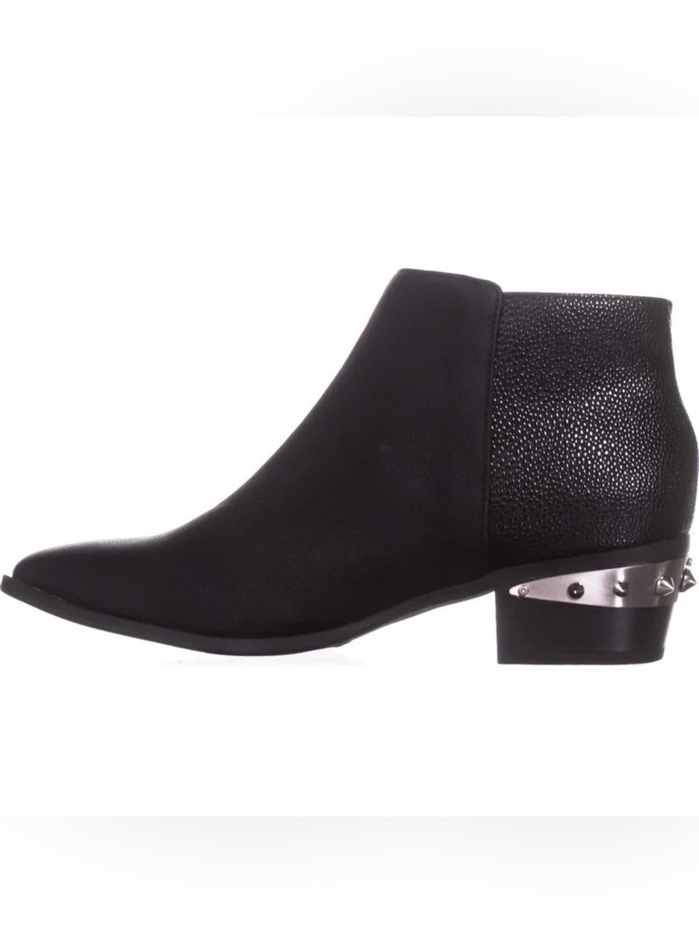 Sam Edelman Holt Ankle Boots - Picture 6 of 14